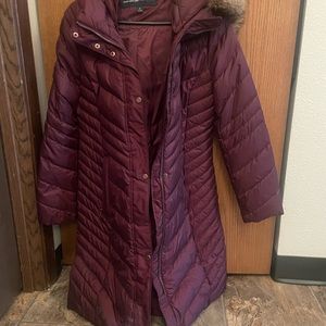 Brand New Marc New York by Andrew Marc Parka -Never Worn from Nordstrom!